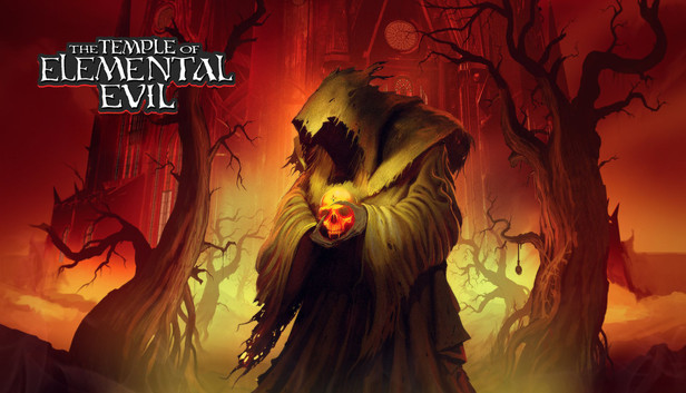 The Temple of Elemental Evil