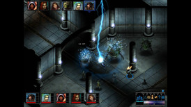The Temple of Elemental Evil screenshot 2