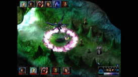 The Temple of Elemental Evil screenshot 4