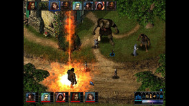 The Temple of Elemental Evil screenshot 5
