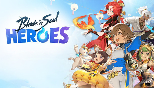 Blade & Soul Heroes