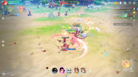 Blade & Soul Heroes screenshot 2