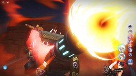 Blade & Soul Heroes screenshot 5