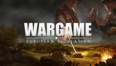 Wargame: European Escalation - PC & Mac (Steam)