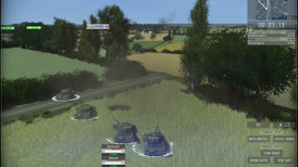 Wargame: European Escalation screenshot 5