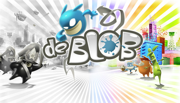 de Blob