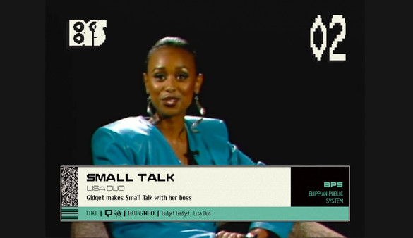 Blippo+ screenshot 1