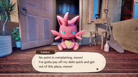 Palworld: Palfarm screenshot 2