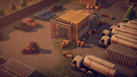 Escape From Duckov screenshot 5