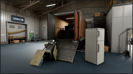 Deconstruction Simulator screenshot 3