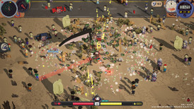 Deadly Days: Roadtrip screenshot 3