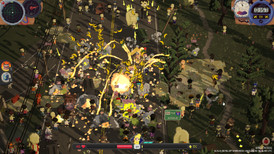 Deadly Days: Roadtrip screenshot 4