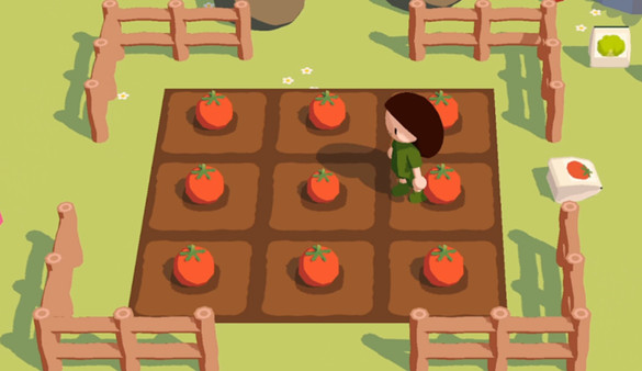 Cozy Island screenshot 1