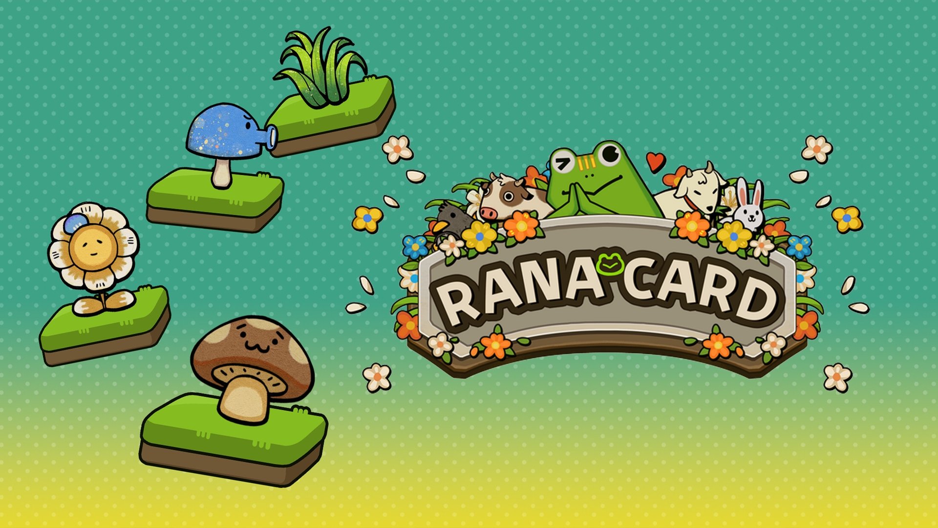 Buy Rana Card - PC (Steam)