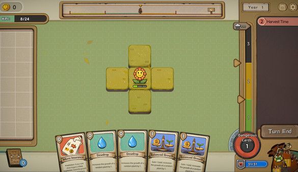 Rana Card screenshot 1