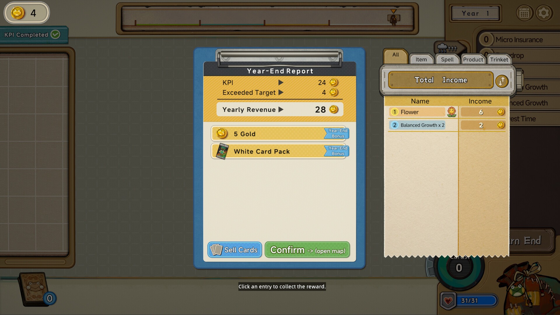 Comprar Rana Card - PC (Steam)