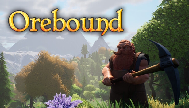 Buy Orebound - PC (Steam)