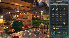 Orebound screenshot 2