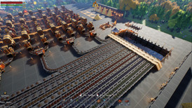 Orebound screenshot 3