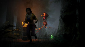 Dead by Daylight - Sinister Grace screenshot 2