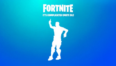 Fortnite - It's Complicated