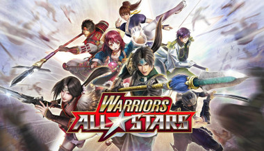 Warriors All-Stars