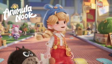 Animula Nook