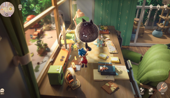 Animula Nook screenshot 1