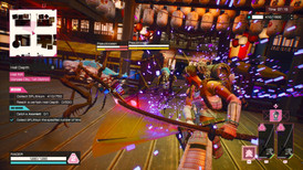 LET IT DIE: INFERNO screenshot 2