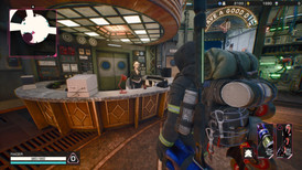 LET IT DIE: INFERNO screenshot 4