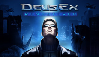 Deus Ex Remastered