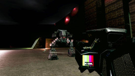 Deus Ex Remastered screenshot 2