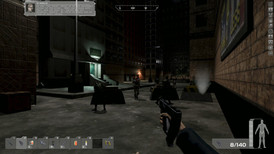 Deus Ex Remastered screenshot 4