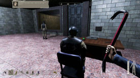 Deus Ex Remastered screenshot 5