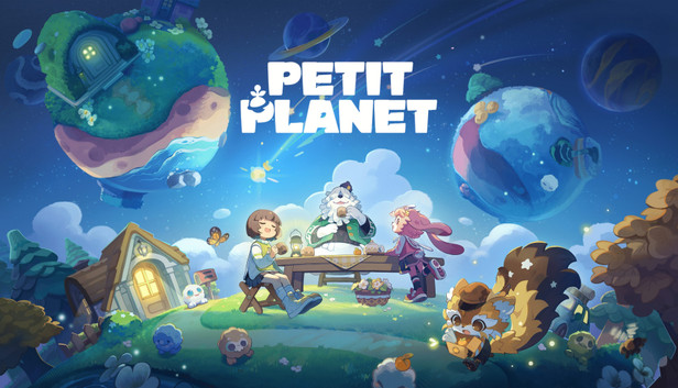 Petit Planet