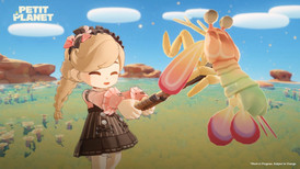 Petit Planet screenshot 2