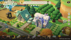Petit Planet screenshot 3