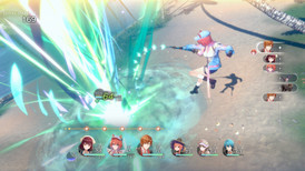 Atelier Resleriana: The Red Alchemist & the White Guardian screenshot 4