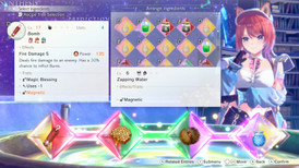 Atelier Resleriana: The Red Alchemist & the White Guardian screenshot 5