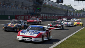 Project Motor Racing - Year 1 Season Pass screenshot 2