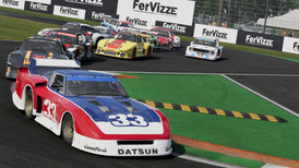 Project Motor Racing - Year 1 Season Pass screenshot 4