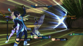 Tales of Xillia Remastered Deluxe Edition screenshot 2