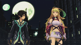 Tales of Xillia Remastered Deluxe Edition screenshot 3