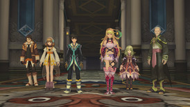 Tales of Xillia Remastered Deluxe Edition screenshot 4