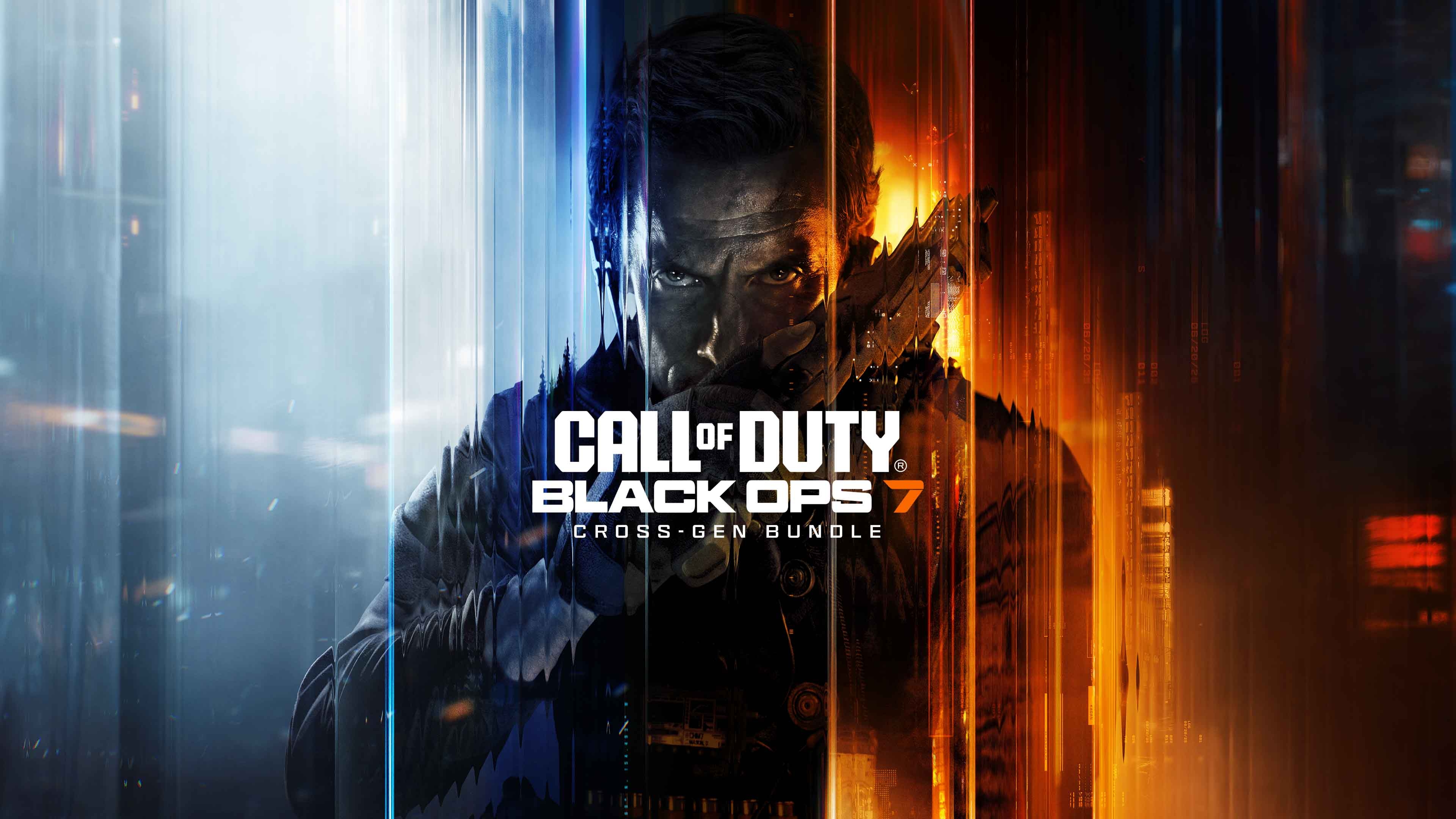 Buy Call of Duty: Black Ops Cross-Gen Bundle PC, Xbox One