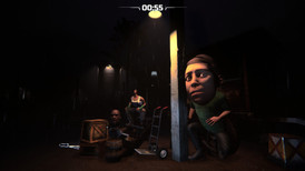 Hired 2 Die screenshot 2