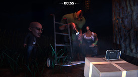 Hired 2 Die screenshot 4