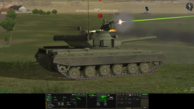 Combat Mission Cold War - British Army of the Rhine screenshot 2
