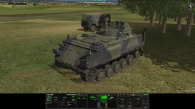 Combat Mission Cold War - British Army of the Rhine screenshot 4