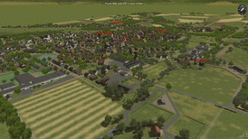 Combat Mission Cold War - British Army of the Rhine screenshot 5